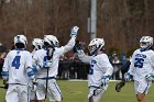 MLAX vs UNE  Wheaton College Men's Lacrosse vs University of New England. - Photo by Keith Nordstrom : Wheaton, Lacrosse, LAX, UNE